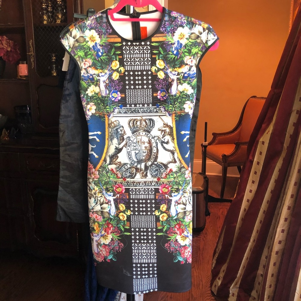 Clover canyon dress